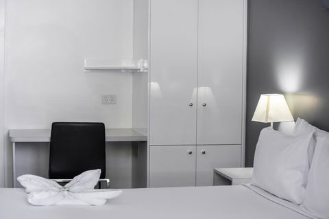 George Williams Hotel - Accommodation Sunshine Coast 20