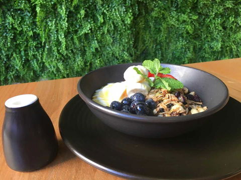 George Williams Hotel - Accommodation Sunshine Coast 18