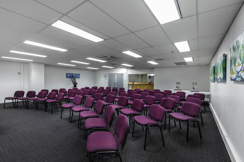 George Williams Hotel - Accommodation Sunshine Coast 41