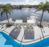 Vibe Hotel Gold Coast - Accommodation Sunshine Coast