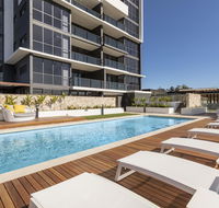 The Milton Brisbane - Accommodation Sunshine Coast
