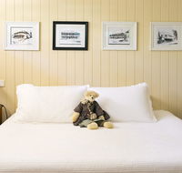 Allumbah Pocket Cottages - Accommodation Sunshine Coast