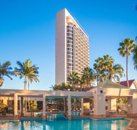 Crowne Plaza Surfers Paradise - Accommodation Sunshine Coast
