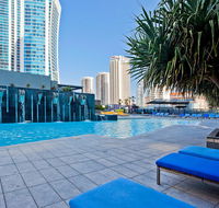 Circle on Cavill Apartments and Sub Penthouses - We Accommodate - Accommodation Sunshine Coast