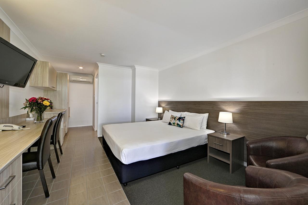 Cheltenham QLD Accommodation Sunshine Coast