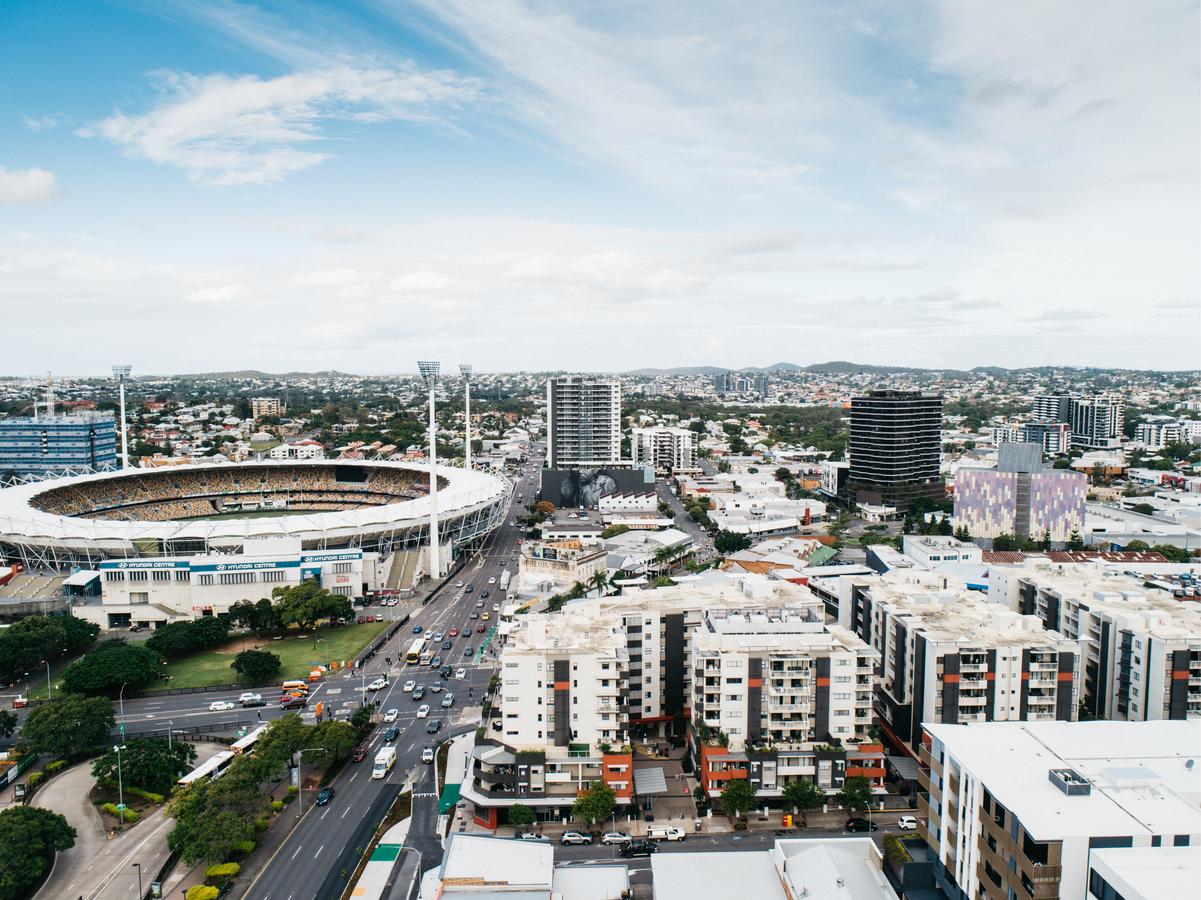 Buranda QLD Accommodation Sunshine Coast