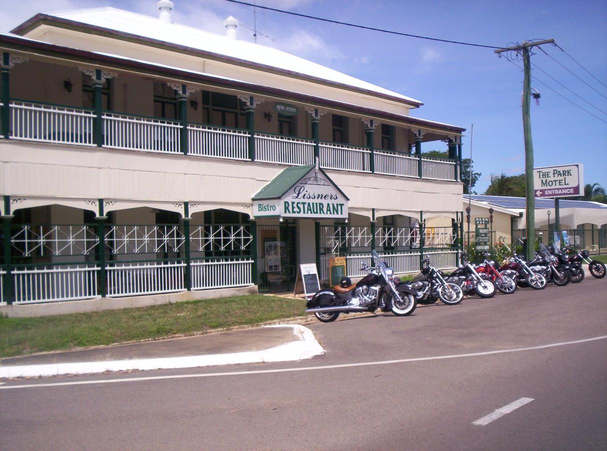 Lissner QLD Accommodation Sunshine Coast