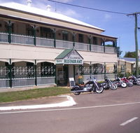 The Park Motel - Accommodation Sunshine Coast