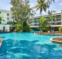 Palm Cove Beach Apartment - Accommodation Sunshine Coast