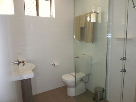 Burke & Wills Motor Inn - Accommodation Sunshine Coast 25