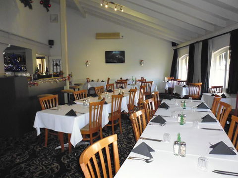 Burke & Wills Motor Inn - Accommodation Sunshine Coast 22