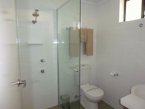 Burke & Wills Motor Inn - Accommodation Sunshine Coast 23