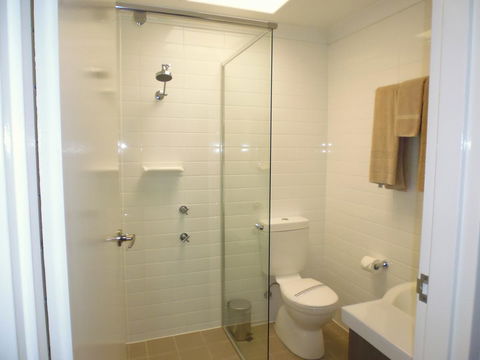 Burke & Wills Motor Inn - Accommodation Sunshine Coast 2