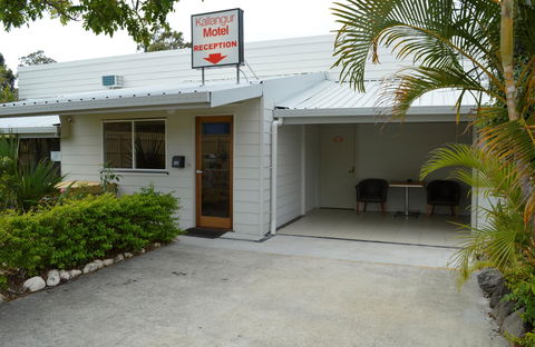 Kallangur Motel - Accommodation Sunshine Coast 10