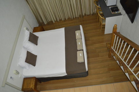Kallangur Motel - Accommodation Sunshine Coast 38