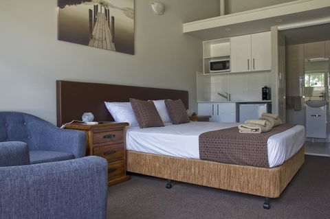 Kallangur Motel - Accommodation Sunshine Coast 0