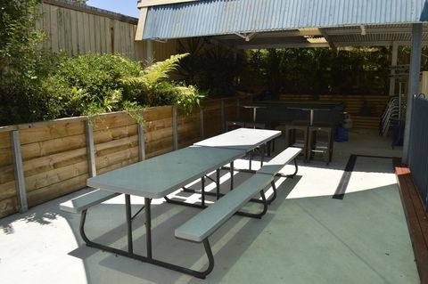 Kallangur Motel - Accommodation Sunshine Coast 19