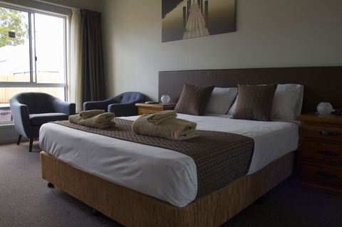 Kallangur Motel - Accommodation Sunshine Coast 4