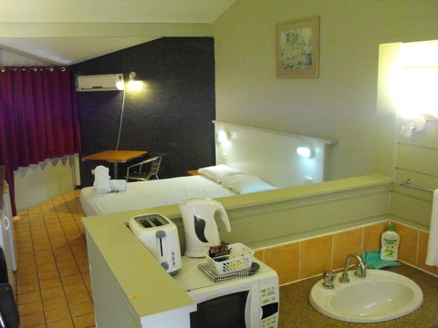 Kallangur Motel - Accommodation Sunshine Coast 1