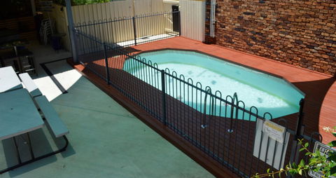 Kallangur Motel - Accommodation Sunshine Coast 27