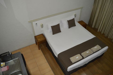 Kallangur Motel - Accommodation Sunshine Coast 37