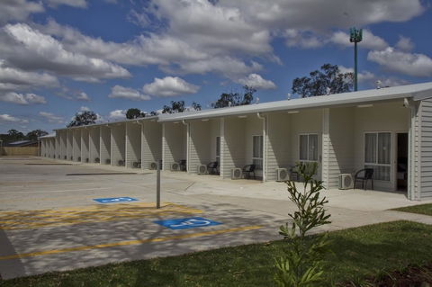 Kallangur Motel - Accommodation Sunshine Coast 12