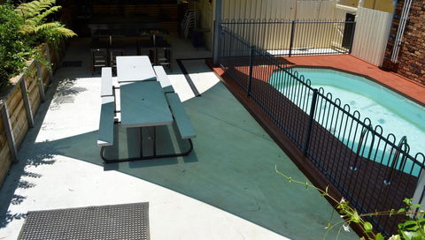 Kallangur Motel - Accommodation Sunshine Coast 22
