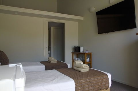 Kallangur Motel - Accommodation Sunshine Coast 5