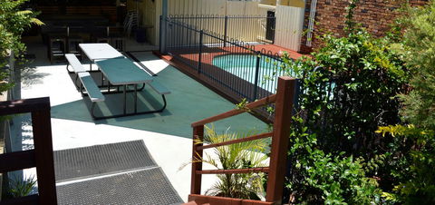 Kallangur Motel - Accommodation Sunshine Coast 23