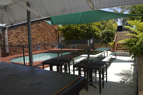 Kallangur Motel - Accommodation Sunshine Coast 7