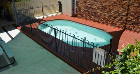 Kallangur Motel - Accommodation Sunshine Coast 26
