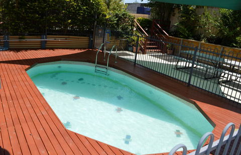 Kallangur Motel - Accommodation Sunshine Coast 28