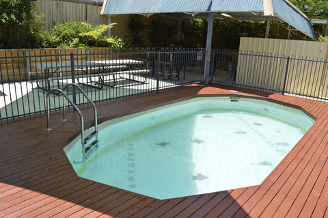 Kallangur Motel - Accommodation Sunshine Coast 25