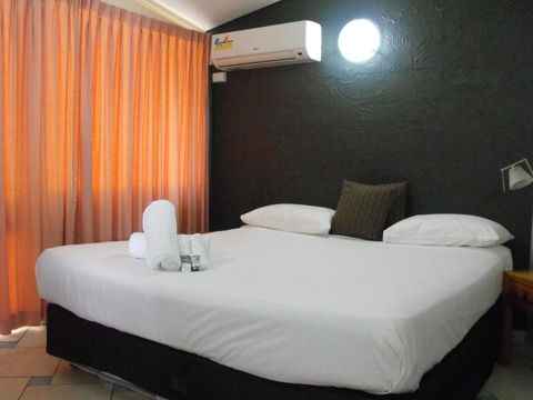 Kallangur Motel - Accommodation Sunshine Coast 2