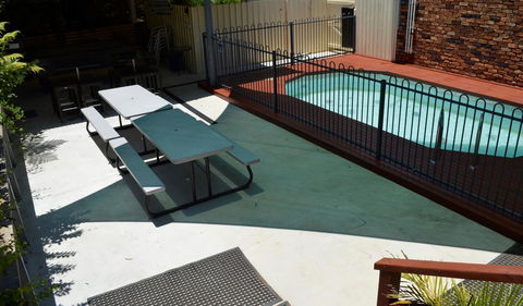 Kallangur Motel - Accommodation Sunshine Coast 29