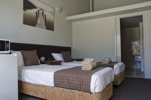 Kallangur Motel - Accommodation Sunshine Coast 6