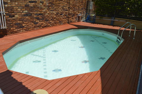 Kallangur Motel - Accommodation Sunshine Coast 20