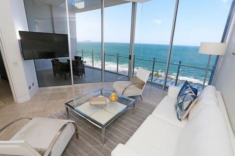 Oceans Mooloolaba - Accommodation Sunshine Coast 39