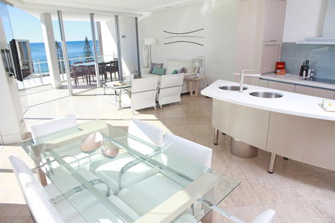 Oceans Mooloolaba - Accommodation Sunshine Coast 31