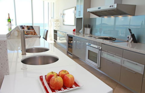 Oceans Mooloolaba - Accommodation Sunshine Coast 30