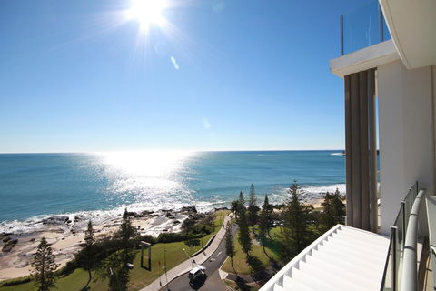 Oceans Mooloolaba - Accommodation Sunshine Coast 29
