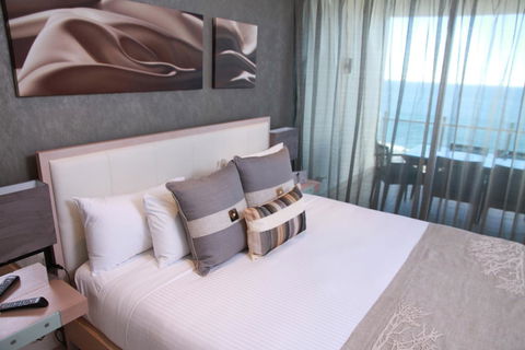 Oceans Mooloolaba - Accommodation Sunshine Coast 26