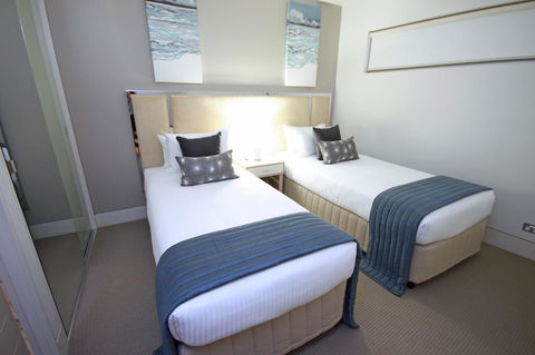 Oceans Mooloolaba - Accommodation Sunshine Coast 38