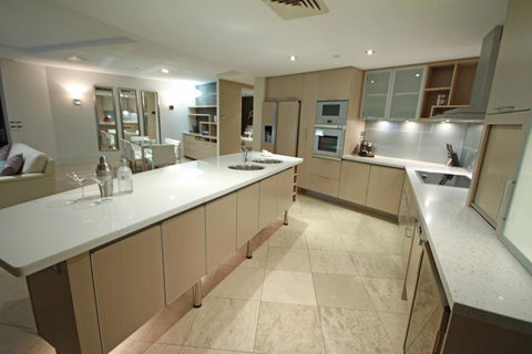 Oceans Mooloolaba - Accommodation Sunshine Coast 17