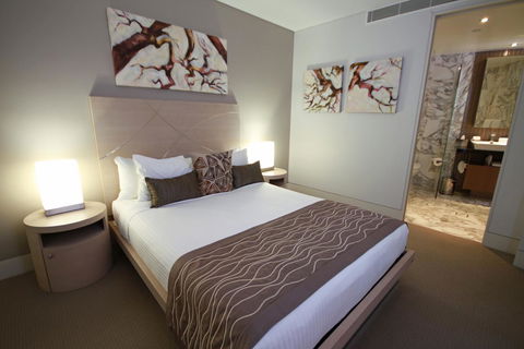Oceans Mooloolaba - Accommodation Sunshine Coast 20