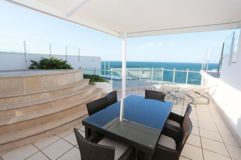 Oceans Mooloolaba - Accommodation Sunshine Coast 42