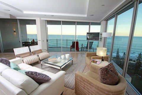 Oceans Mooloolaba - Accommodation Sunshine Coast 15