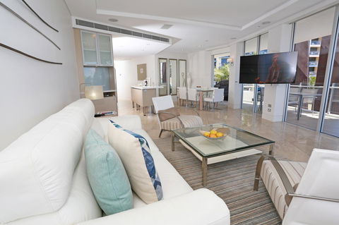 Oceans Mooloolaba - Accommodation Sunshine Coast 43