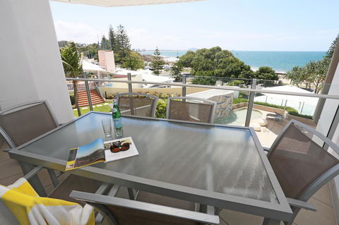 Oceans Mooloolaba - Accommodation Sunshine Coast 6