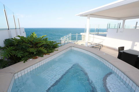 Oceans Mooloolaba - Accommodation Sunshine Coast 40